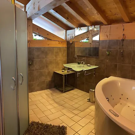 Arc 1800, Le Manaro Avec Sa Vue Panoramique Chalet *